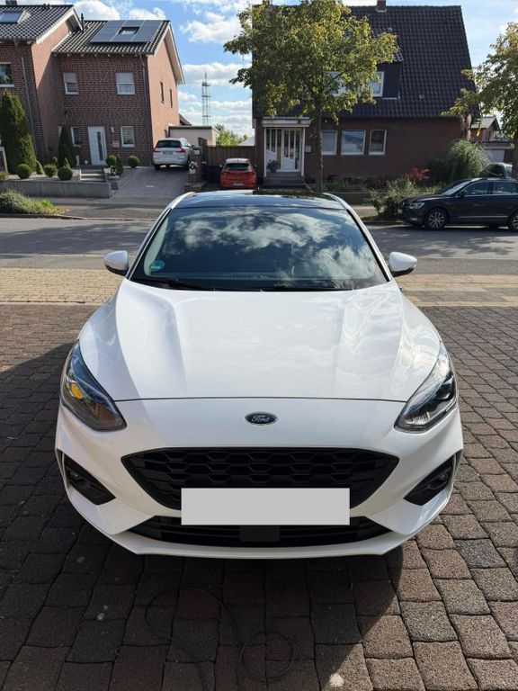 Image of Ford Focus
