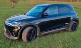 Smart #1 BRABUS Allrad, 315 kW, 66 kWh Batterie - gebrauchte Smart #1 aus dem Jahr 2024