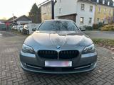 BMW 530d /TÜV Neu /Scheckheftgepflegt / In... - BMW 530 aus 2010: 530i