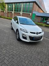 Mazda CX-7 2.2 d *Steuerkette neu*Tüv* - gebrauchte Mazda CX-7 aus dem Jahr 2011