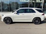 Mercedes-Benz GLE 450 4Matic AMG/22 Zoll/MBEAM/Burmester/Pano - Mercedes GLE 450 SUV