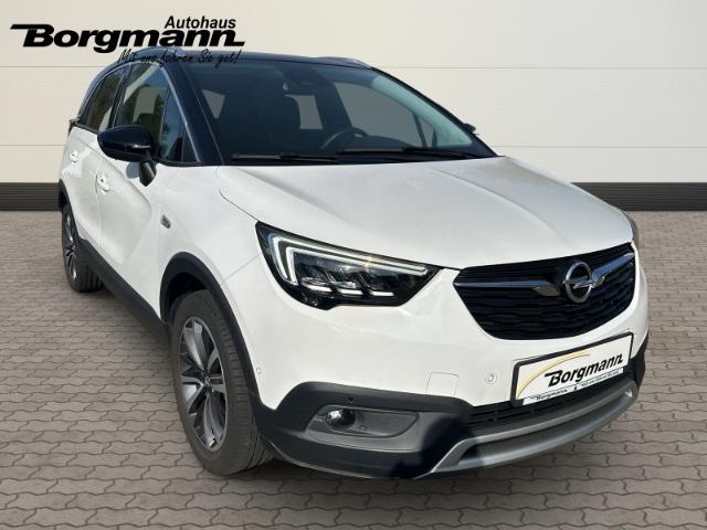 Opel Crossland X INNOVATION 1.2 - Navi - Carplay - LE