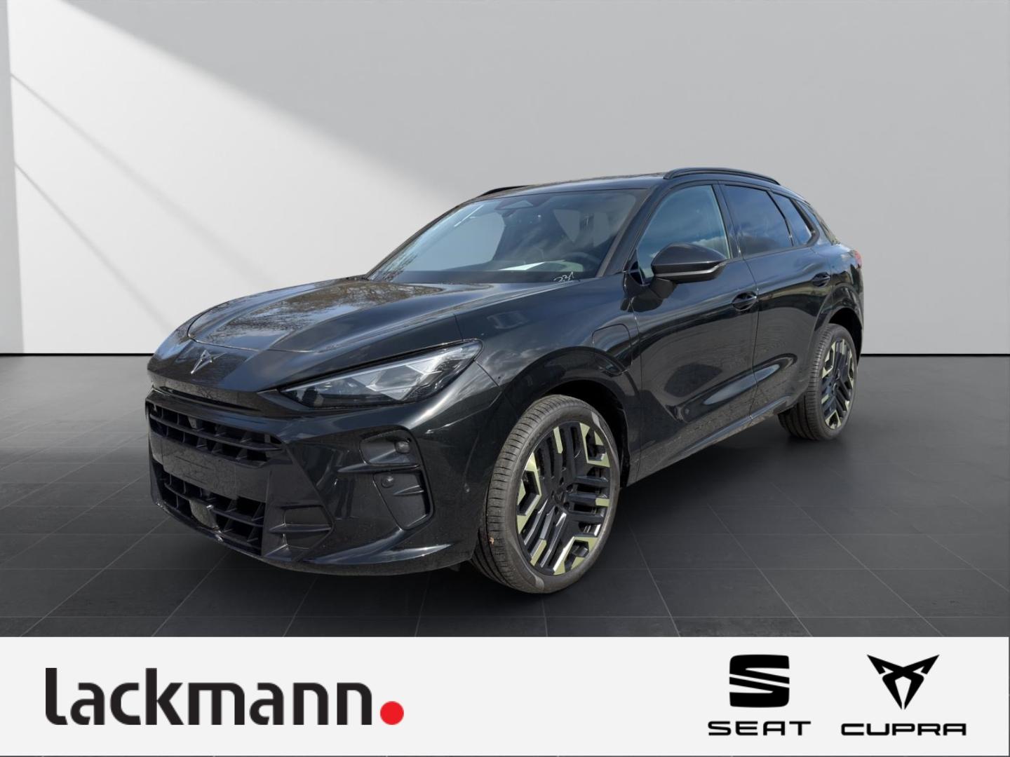 Cupra Terramar VZ 1.5 eHybrid Tribe Ed. *Pano*Intelli