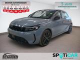 Opel Corsa  GS 48V Hybrid 145PS 6G-DSG *MATRIX*ACC* - Opel Corsa mit Hybrid-Antrieb