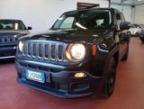 Jeep Renegade 1.6 E-TorQ EVO Sport - Jeep Renegade: Sport