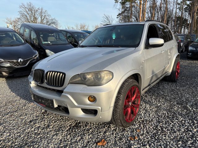 BMW X5 3.0d M-Paket *Navi*Pano*Xenon*Leder*