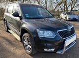Skoda Yeti Joy 4x4 2.0TDI DSG*XENON*NAVI*OFFROAD* - Skoda Yeti: Joy
