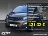 Opel Zafira Life 2.0 D M Selection 8-Sitzer Automatik - Opel Zafira Life