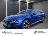 Volkswagen Arteon Shootingbrake R-Line Hybrid DSG LED Navi 
