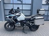 BMW R 1200 GS ADVENTURE - BMW R1200GS