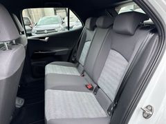Fahrzeugabbildung Volkswagen ID.3 Pure Performance City NAVI ACC SITZHZG.