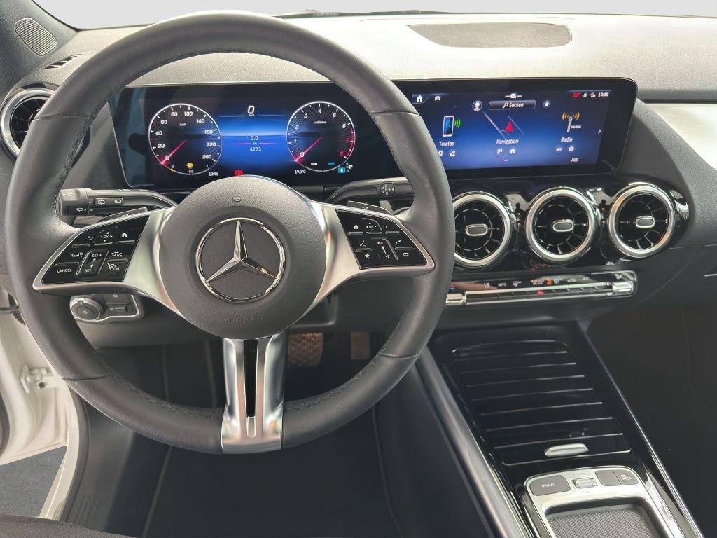 Fahrzeugabbildung Mercedes-Benz B 200 PROGRESSIVE*PANO*DISTR*TOTW*KAM