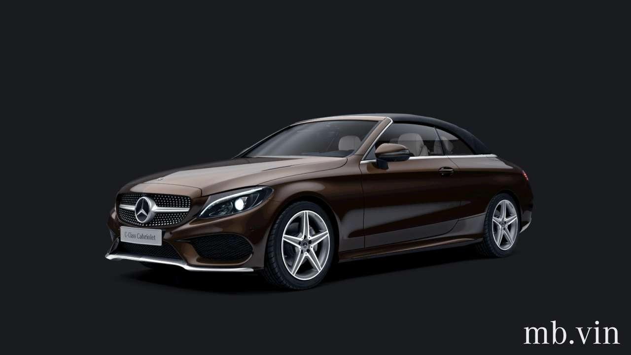 Mercedes-Benz C 200 AMG Line 4Matic/MEMORY/360°/ACC/TOTW/1HAND