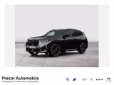 BMW X3 M50 xDrive M Sport PANO ACC AHK RFK NAVI LED - schwarze BMW X3 M50