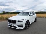 Volvo XC90 D5 Momentum HEICO AWD - Volvo: Heico