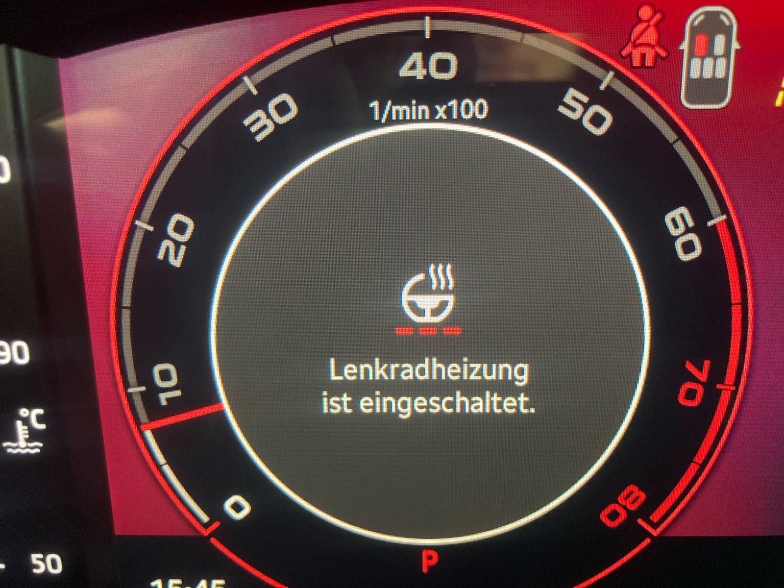 Skoda Octavia - Bild 22