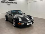 Porsche 964 3.6 TURBO! 1 VON 1437 EXAMPLARE WELTWEIT! - Porsche 964 mit Benzin-Antrieb: Coupé, Turbo