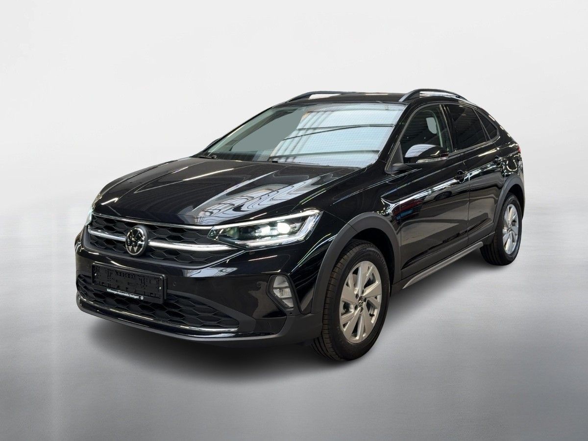 Volkswagen Taigo Life 1.0 TSI Navi LED imagem 3