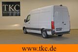 Mercedes-Benz Sprinter 317 CDI MR L2H2 Automatik Klima #T119 - Mercedes-Benz Sprinter in Oldenburg
