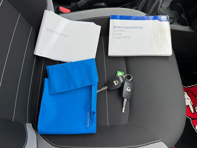 DACIA Sandero — Foto 24