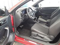 Volkswagen T-Roc - Vorschau Bild 6