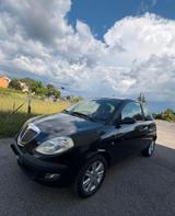 Lancia Ypsilon 1.3 Multijet 16V Oro - Lancia Ypsilon Oro mit Diesel-Antrieb