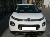 Citroën Citroen C3 Aircross 1,2 Benz- cambio automatico- - Citroën C3 Aircross Kombi Gebrauchtwagen