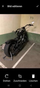 Harley-Davidson Super Dyna Glide