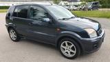 Ford Fusion Plus 1,4/Euro4 /Klimaautomatik/TÜV-AU/NEU - Ford Fusion: Plus