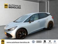 Cupra Born - Vorschau Bild 2