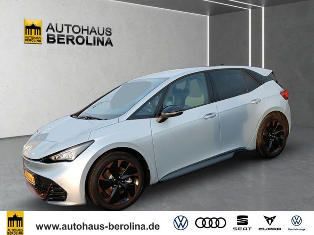 Vorschaubild: CUPRA Born Edition Dynamic 60 kWh *AR-HuD*SENNHEISER* (Fahrzeug-Nr. 148757)