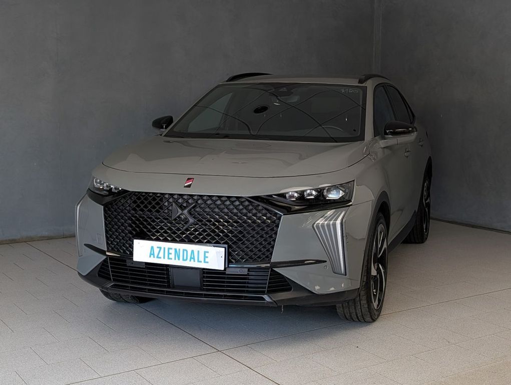 Image of DS Automobiles Other