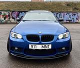 BMW 335i Coupé Limited Sport Edition Limited Spo... - BMW 335 aus 2009: Coupe, 335i