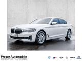 BMW 520d AHK RFK NAVI LED Sound Syst. PDC V+H DAB - BMW 520 in Köln