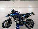 Yamaha Wr 125X / viele Extras - YAMAHA 125 X WR