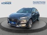 Hyundai KONA PREMIUM 1.6 T-GDi *HUD*LEDER*SITZBELÜFT* - Hyundai KONA Gebrauchtwagen in Berlin