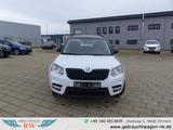 Skoda Yeti DSG 4x4 Monte Carlo mit 170PS+19"ALU - Skoda Yeti: 170 Ps