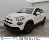 Fiat 500X Multijet Lounge Navi 1/2 Sport-Leather Cam - Fiat 500X Sport mit Diesel-Antrieb