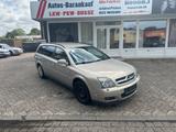 Opel Vectra C Caravan Edition - Opel Vectra mit Diesel-Antrieb: Kombi, Automatik