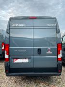 Pössl Summit Prime640*Modell 2024*Dieselheizung