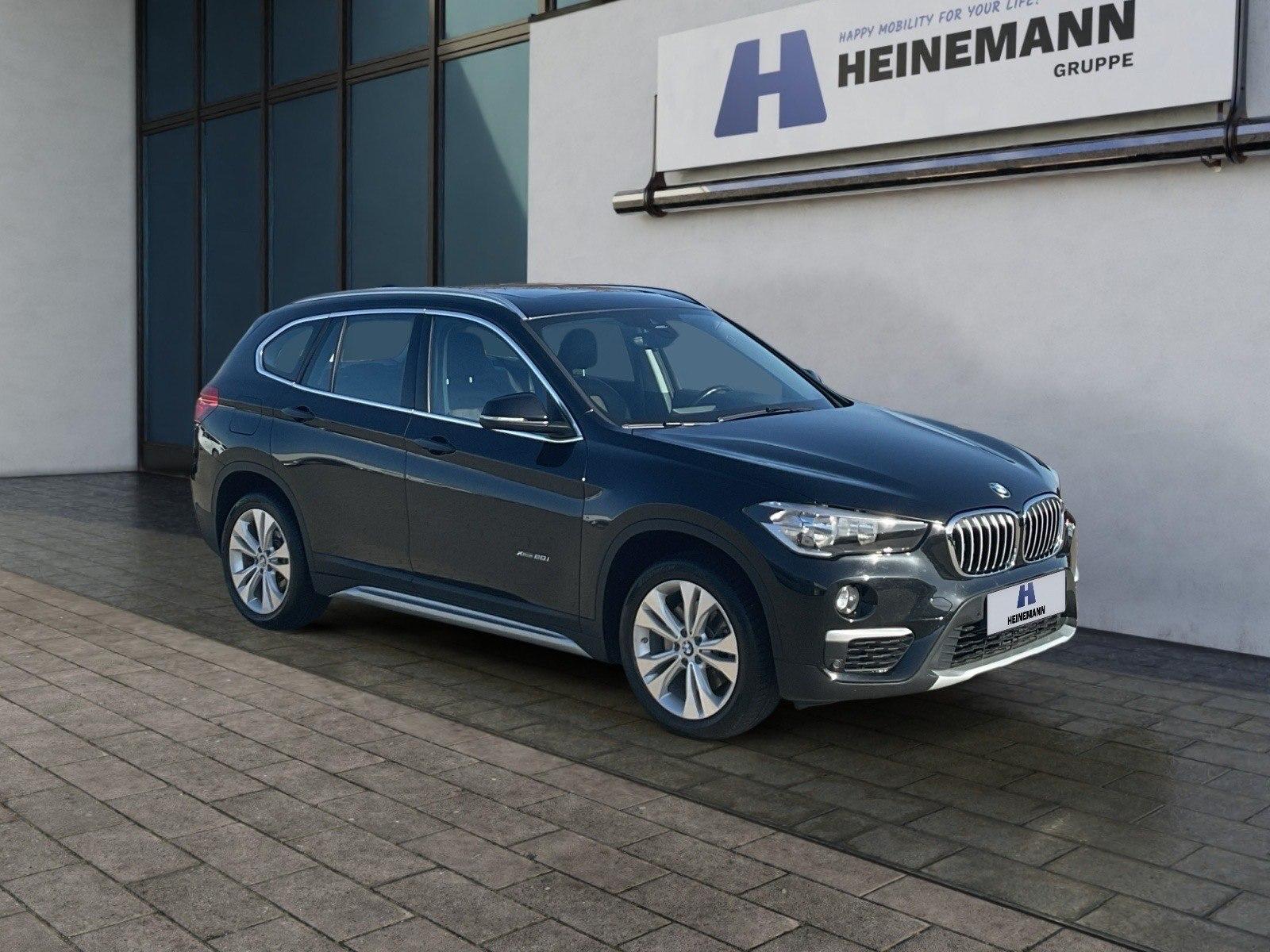 BMW X1 , xDrive 20i xLine