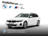 BMW 320 d xDrive Touring AHK 360 Kamera Keyless HUD - BMW 320 Jahreswagen: Kombi, 320d