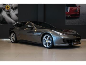 صورة 8 لـ 2018 Ferrari GTC4LUSSO