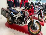 Honda CRF1100L Africa Twin Adventure Sports DCT - HONDA CRF 1100 L AFRICA TWIN ADVENTURE SPORTS