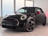 MINI John Cooper Works Cabrio-ACC/LED/Yours/HUD/H-K - scheckheftgepflegte MINI John Cooper Works Cabrio