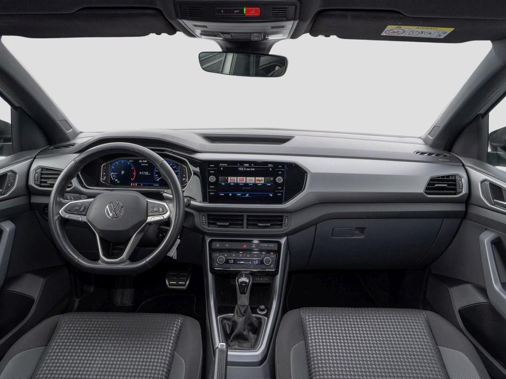 Volkswagen T-Cross 1.5 TSI DSG Active Plus Paket, LED, миниатюра 10