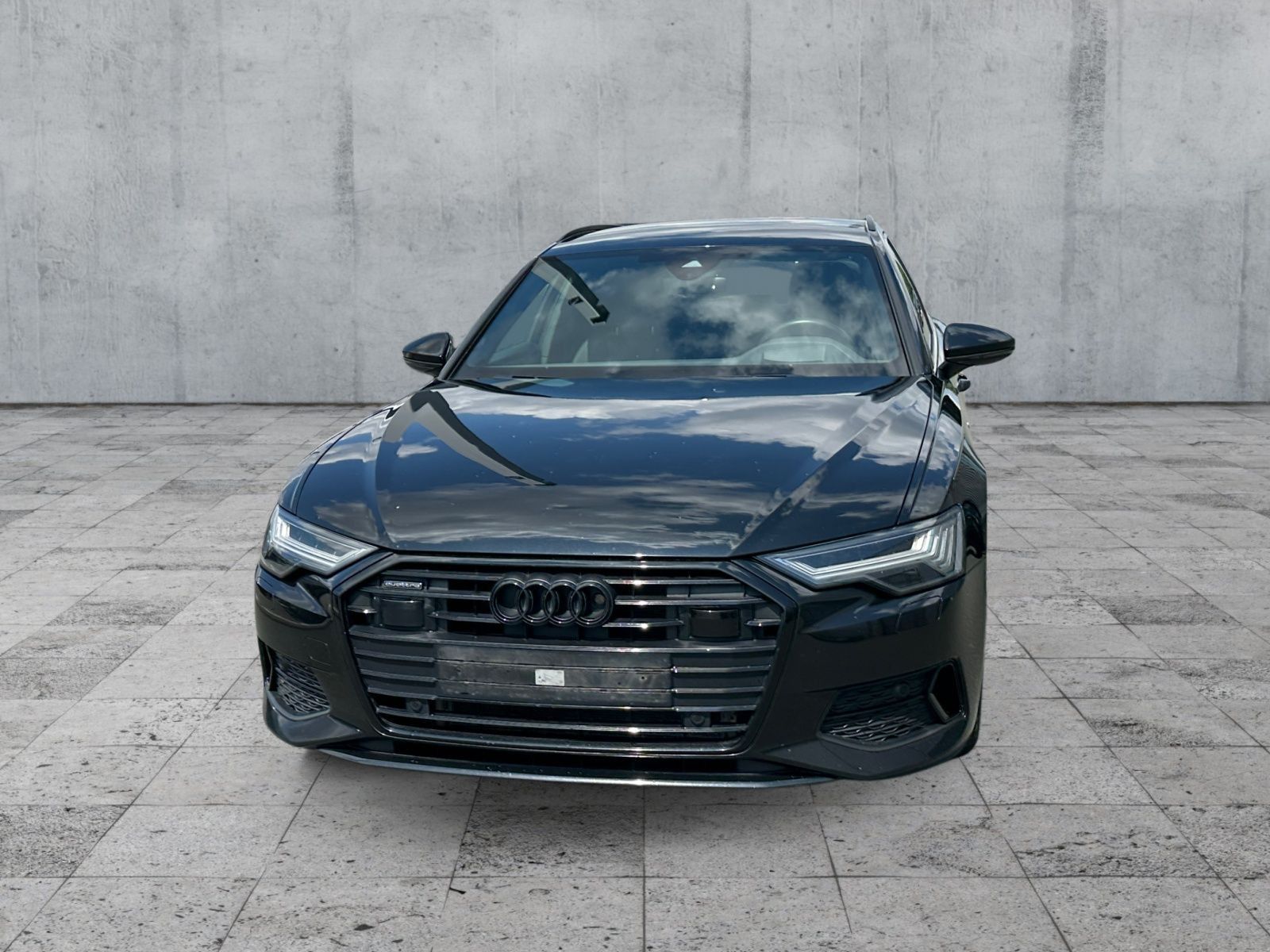 Audi A6 Avant 50 TDI QU S-LINE MATRIX+NAV+HuD+RFK+AHK imagem 3
