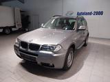 BMW X3 xDrive 20d*1.Hd.*M-Sport*PANO*Xenon*AHK* - BMW X3 Gebrauchtwagen in Bremen