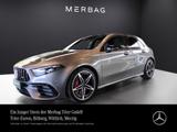 Mercedes-Benz AMG A 45 S 4M *Night Pano Head PERF Sound 360 - Mercedes-Benz A 45 AMG Jahreswagen
