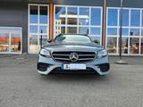 Mercedes-Benz Mercedes E 350 d  T  AMG-LINE  -Leder-AHK-... - Mercedes-Benz E 350 in Augsburg